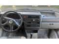 Sahibinden Volkswagen Transporter 2.4 2000 Model  404.000 km Mavi