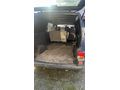 Sahibinden Volkswagen Transporter 2.4 2000 Model  404.000 km Mavi