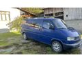 Sahibinden Volkswagen Transporter 2.4 2000 Model  404.000 km Mavi