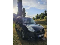 Sahibinden Fiat Doblo Combi 1.3 Multijet Premio 2011 Model 