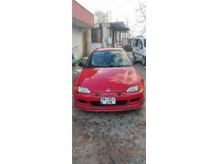 Sahibinden Honda Civic 1.5 EX 1994 Model
