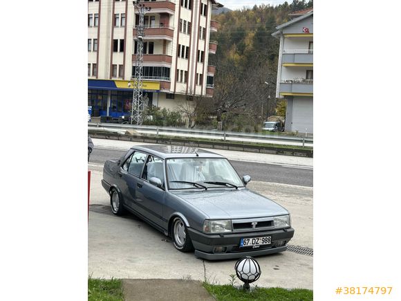 Sahibinden Tofaş Doğan S 1998 Model 