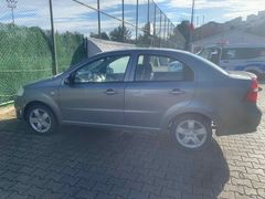 Sahibinden Chevrolet Aveo 1.4 SE 2010 Model 