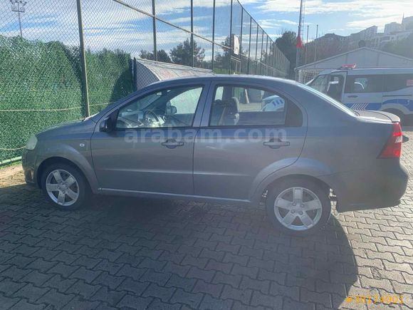 Sahibinden Chevrolet Aveo 1.4 SE 2010 Model 