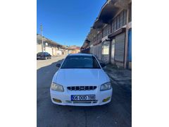 Sahibinden Hyundai Accent 1.3 LS 2000 Model 