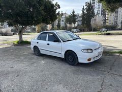 Sahibinden Hyundai Accent 1.5 GLS 1999 Model 
