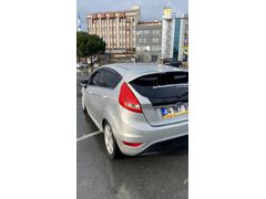 Sahibinden Ford Fiesta 1.4 TDCi Titanium 2010 Model