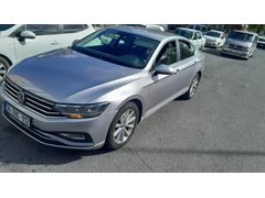 Sahibinden Volkswagen Passat 1.5 TSi Business 2021 Model Kayseri