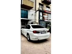Sahibinden BMW 3 Serisi 320d Standart 2013 Model 