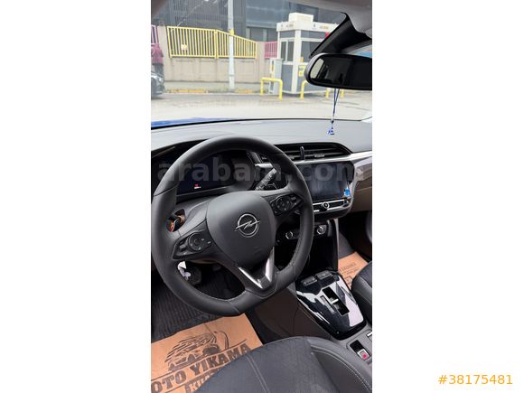 2023 Model Çift Renk Elegance + Uzatılmış Garanti + Yeni Bakım