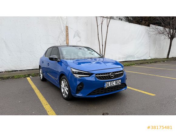 2023 Model Çift Renk Elegance + Uzatılmış Garanti + Yeni Bakım