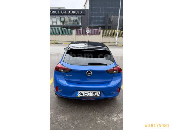 2023 Model Çift Renk Elegance + Uzatılmış Garanti + Yeni Bakım