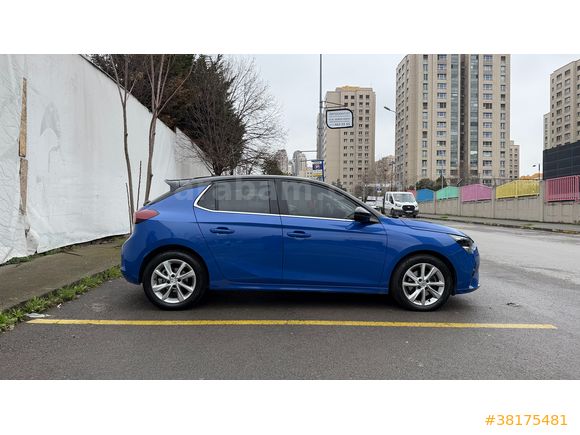 2023 Model Çift Renk Elegance + Uzatılmış Garanti + Yeni Bakım