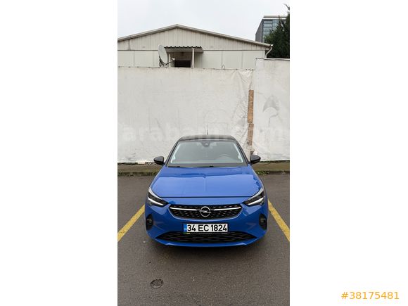 2023 Model Çift Renk Elegance + Uzatılmış Garanti + Yeni Bakım