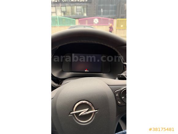 2023 Model Çift Renk Elegance + Uzatılmış Garanti + Yeni Bakım