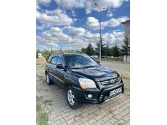 Sahibinden Kia Sportage 2.0 CRDi 4x4 EX 2009 Model