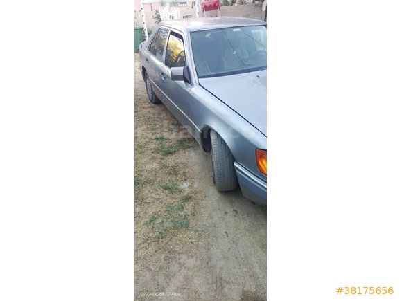 Sahibinden Mercedes - Benz 200 E 1991 Model