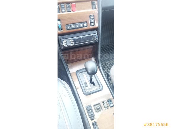 Sahibinden Mercedes - Benz 200 E 1991 Model