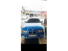 Sahibinden BMW 3 Serisi 320i 1993 Model