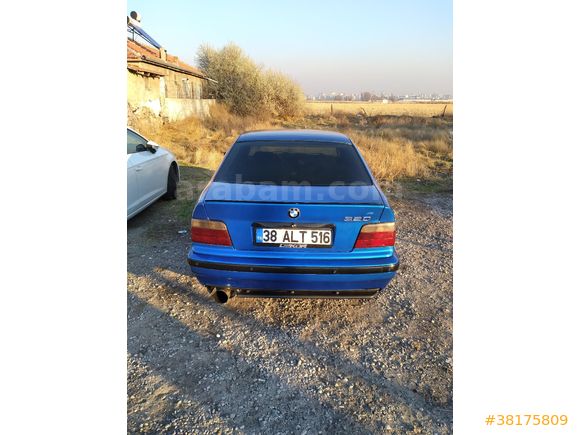 Sahibinden BMW 3 Serisi 320i 1993 Model