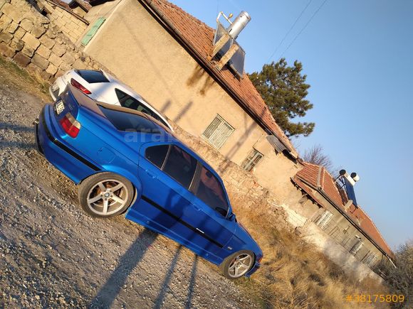 Sahibinden BMW 3 Serisi 320i 1993 Model