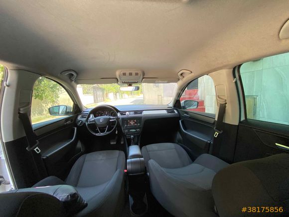 Sahibinden Seat Toledo 1.4 TDI Style 2015 