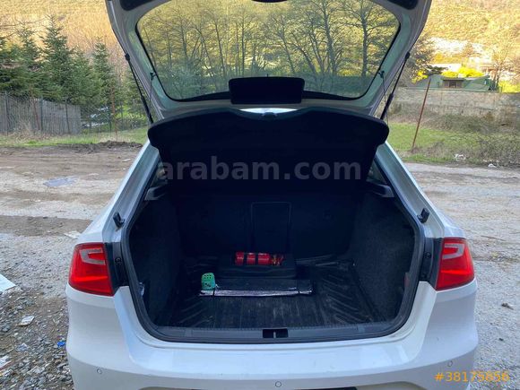 Sahibinden Seat Toledo 1.4 TDI Style 2015 