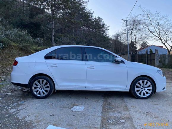 Sahibinden Seat Toledo 1.4 TDI Style 2015 