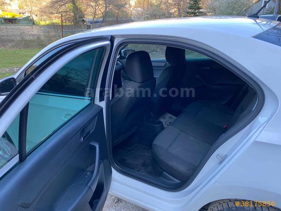 Sahibinden Seat Toledo 1.4 TDI Style 2015 