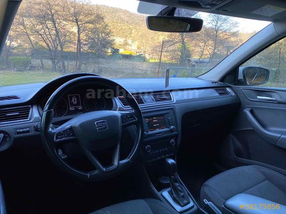 Sahibinden Seat Toledo 1.4 TDI Style 2015 