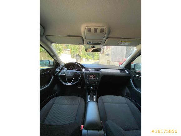 Sahibinden Seat Toledo 1.4 TDI Style 2015 