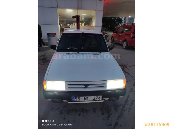 Sahibinden Tofaş Şahin 1.4 1998 Model