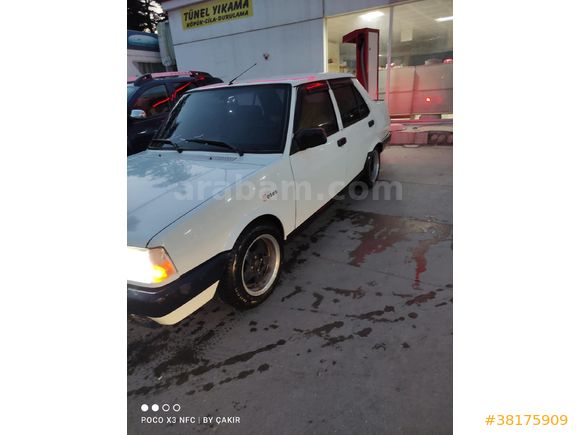 Sahibinden Tofaş Şahin 1.4 1998 Model