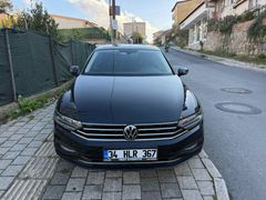 Sahibinden Volkswagen Passat 1.5 TSİ 2021  ÜSTÜNE PARA ALABİLECEĞİM ARAÇLARLA TAKASA AÇIKTIR