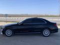 Sahibinden Mercedes - Benz C 200 d BlueTEC Exclusive 2017 Model 