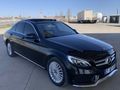 Sahibinden Mercedes - Benz C 200 d BlueTEC Exclusive 2017 Model 