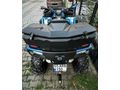 Bakımlı-Masrafsız  CFMoto C Force 1000 ATR-EPS 