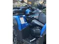 Bakımlı-Masrafsız  CFMoto C Force 1000 ATR-EPS 