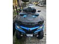 Bakımlı-Masrafsız  CFMoto C Force 1000 ATR-EPS 