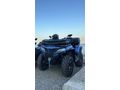 Bakımlı-Masrafsız  CFMoto C Force 1000 ATR-EPS 