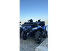Bakımlı-Masrafsız  CFMoto C Force 1000 ATR-EPS 