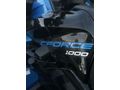 Bakımlı-Masrafsız  CFMoto C Force 1000 ATR-EPS 