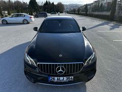 Sahibinden Mercedes - Benz E 180 AMG 2018 Model  159.601 km Siyah