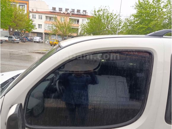 Sahibinden Fiat Doblo Cargo 1.9 D 2003 Model 