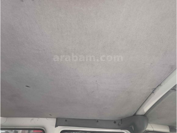 Sahibinden Fiat Doblo Cargo 1.9 D 2003 Model 
