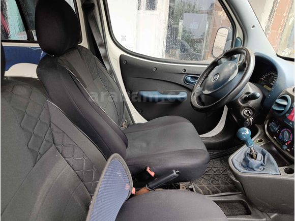 Sahibinden Fiat Doblo Cargo 1.9 D 2003 Model 
