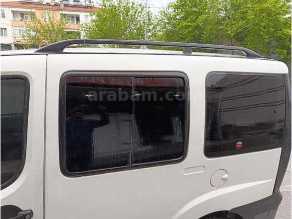 Sahibinden Fiat Doblo Cargo 1.9 D 2003 Model 