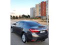 Sahibinden Toyota Corolla 1.4 D-4D Advance 2013 Model