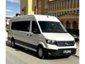 Sahibinden Volkswagen Crafter Turizm 