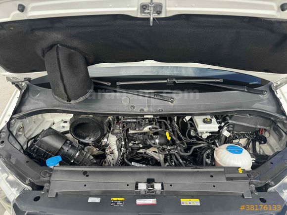 Sahibinden Volkswagen Crafter Turizm 